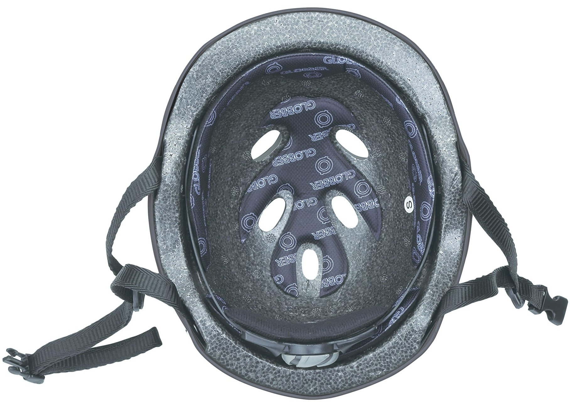 Шлем Globber ADULT (2023) черный