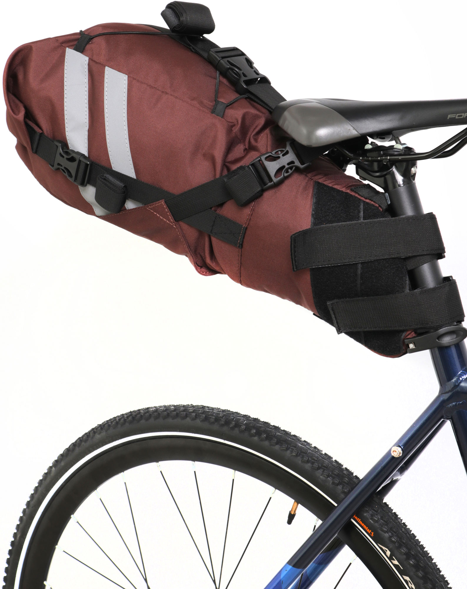 Велосумка Tim&Sport под седло Putnik XL