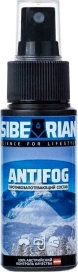 Антифог SIBEARIAN ANTIFOG 150 мл PET