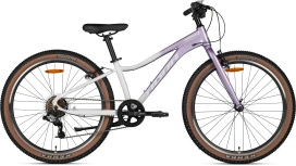 Велосипед HORH MIA MVB6.0 26" (2026) Purple-White