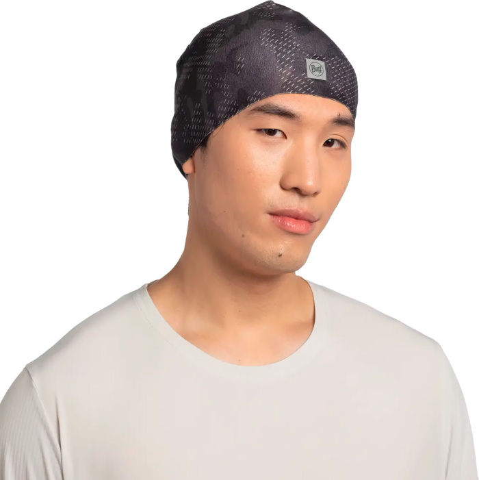 Шапка BUFF THERMONET (24/25) Viit Graphite