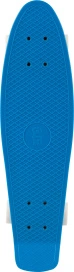 Скейтборд FUNNY ANIMALS 27" синий
