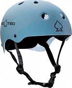 Шлем PRO-TEC Classic Skate Cavalry Blue