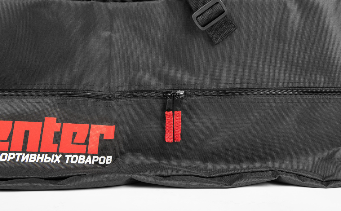 Чехол для сноуборда Bike Center 165 черный