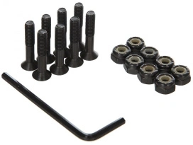 Винты для скейтборда ЮНИОН