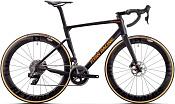 Велосипед Titan Racing Valerian Carbon Empire (2022) UD Carbon/Black/Copper