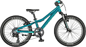 Велосипед SCOTT Contessa 20 (2021) Turquoise