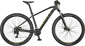 Велосипед SCOTT Aspect 960 (2021) Dark Grey
