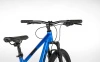 Велосипед HORH ROHAN RHD7.0 27,5" (2026) Blue-Black