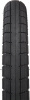 Велопокрышка BSD Donnasqueak 20x2,25" 110 psi черный