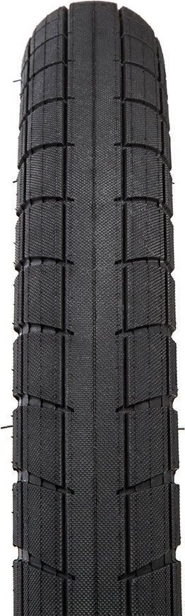Велопокрышка BSD Donnasqueak 20x2,25" 110 psi черный