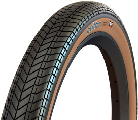 Велопокрышка Maxxis Grifter 29x2.50 64-622 Wire EXO/Tanwall