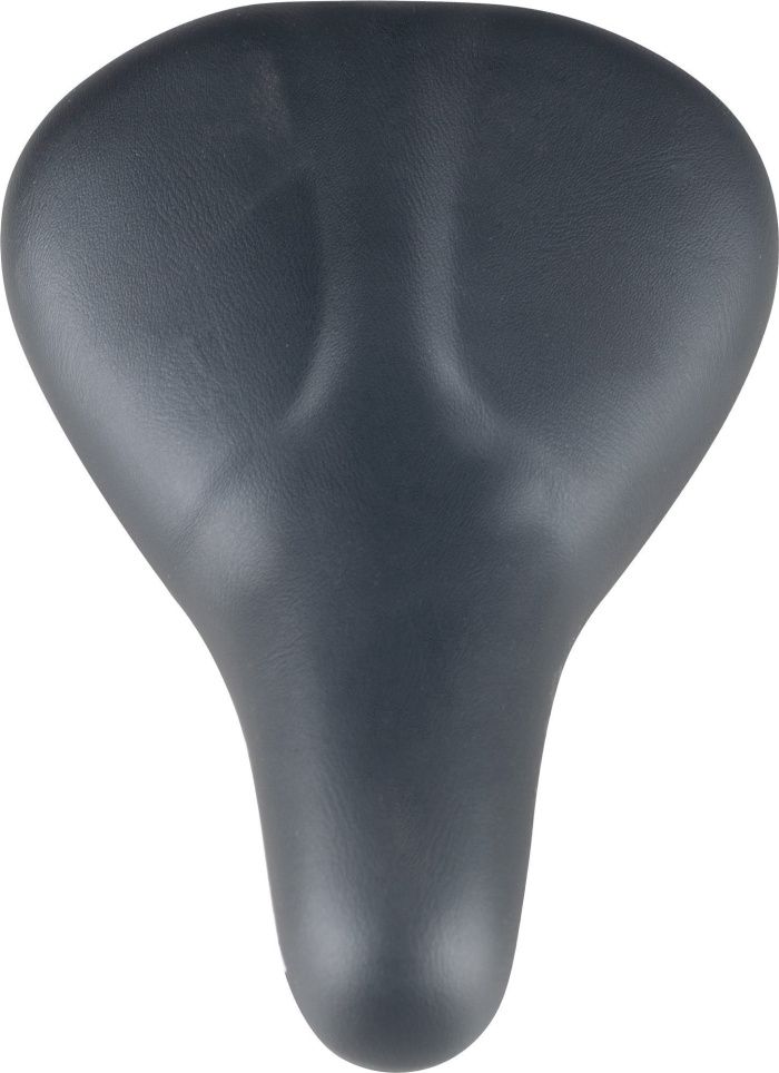 Седло STS 548BF 195X140MM Black