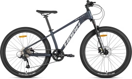 Велосипед HORH BULLET HBHD6.0 26" (2025) Blue-Grey-White